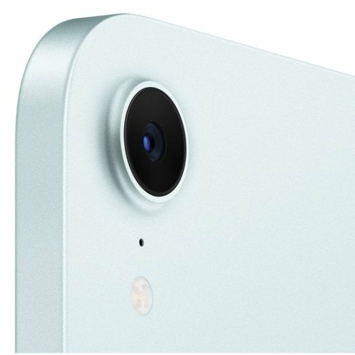 Läsplatta Apple iPad Mini 2024 8,3" 128 GB Blå - 4
