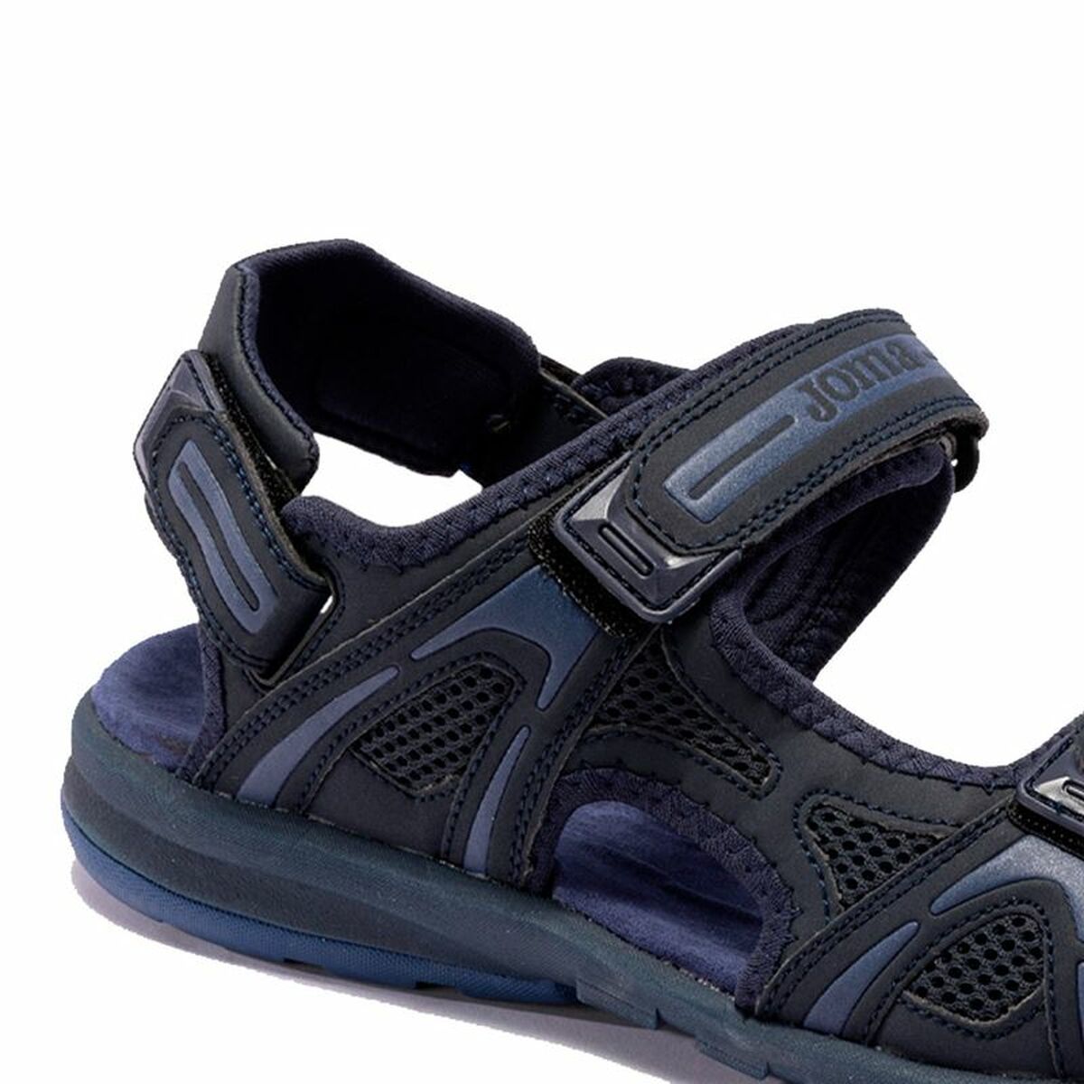 Mountain sandaler Joma Sport S.Zeus 2403 Mörkblå - 3