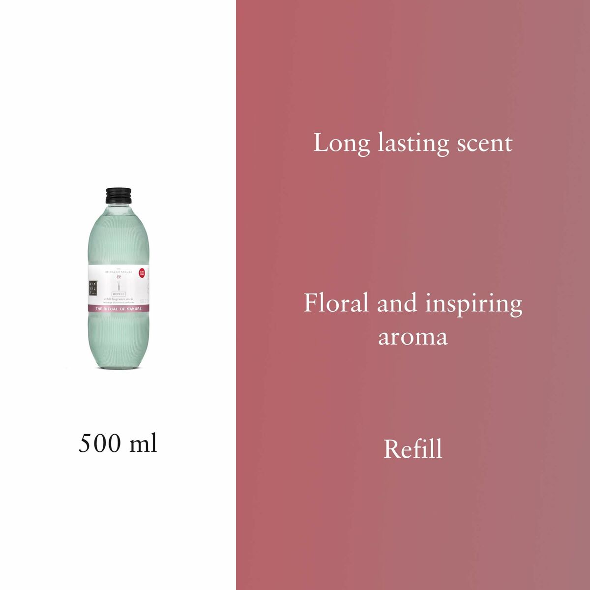 Luftrenare Rituals THE RITUAL OF SAKURA 500 ml - 3