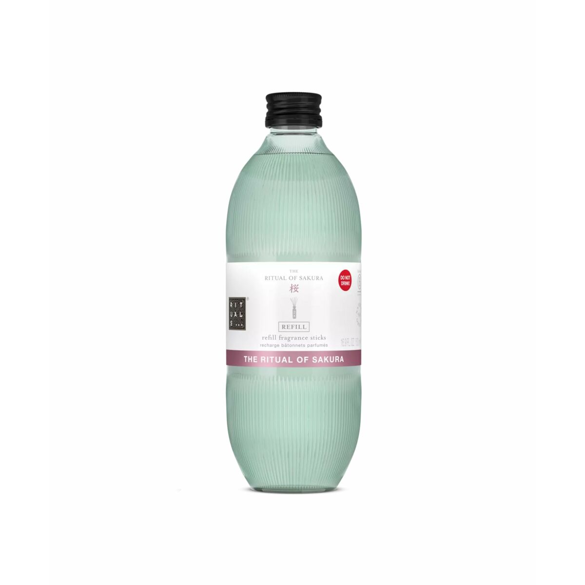 Luftrenare Rituals THE RITUAL OF SAKURA 500 ml