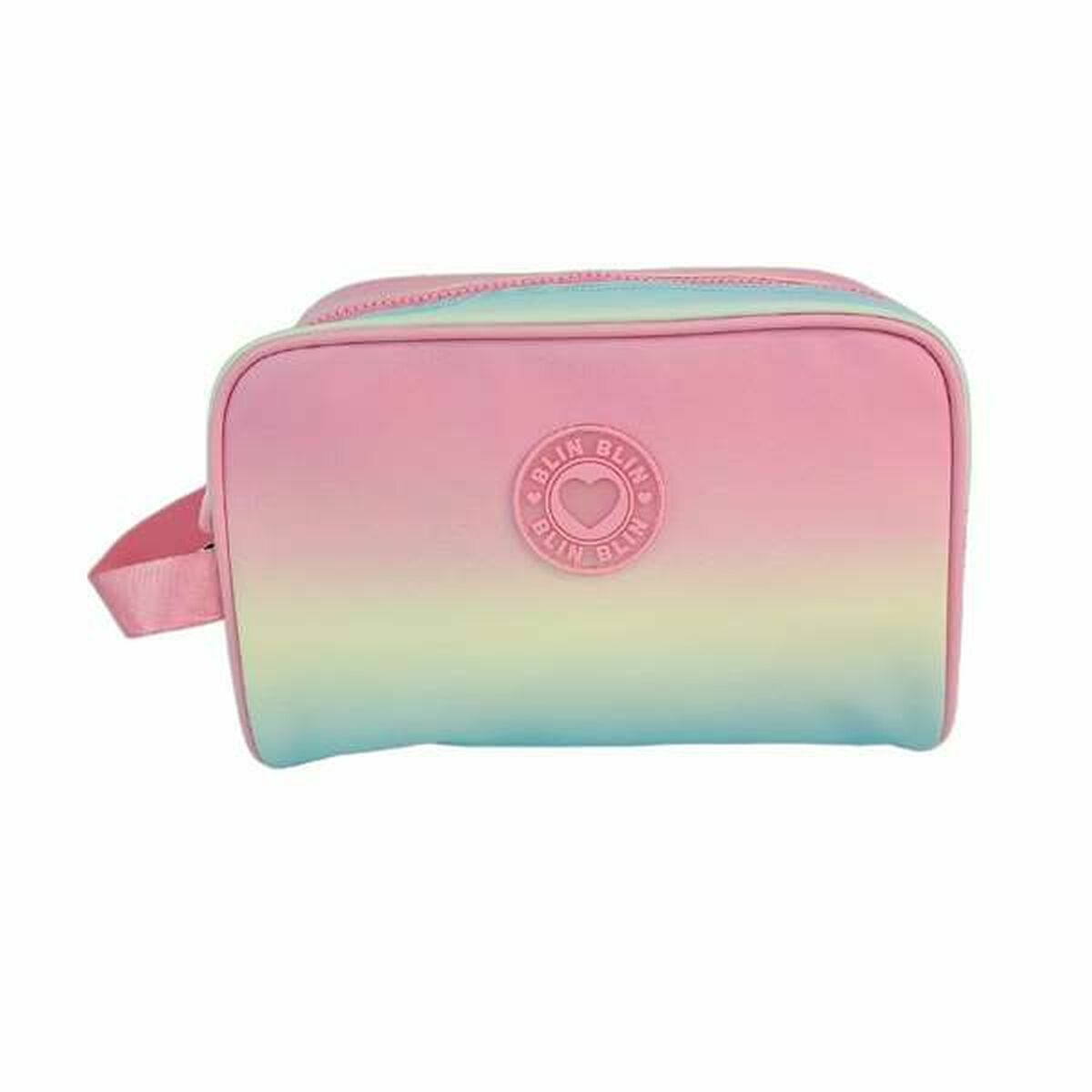Resenecessär Toybags Blin Blin 15 x 25 x 11 cm