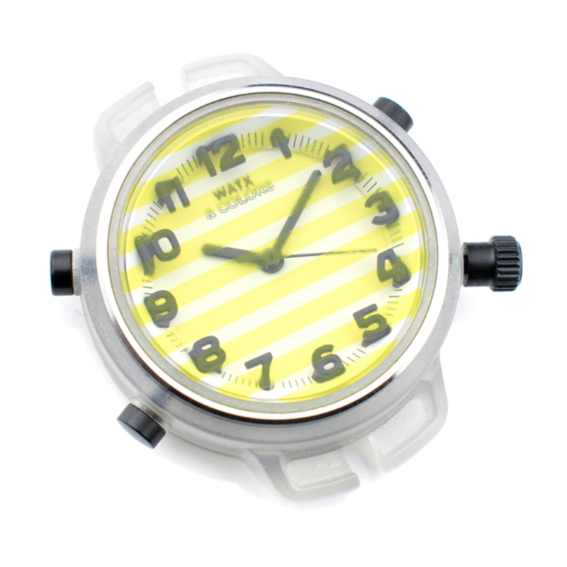 Unisexklocka Watx & Colors rwa1408 (Ø 43 mm) - 3