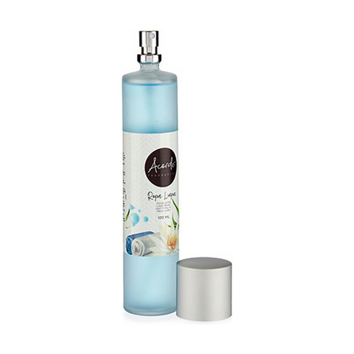 Doftspray Acorde Rena kläder 100 ml (12 antal) - 2