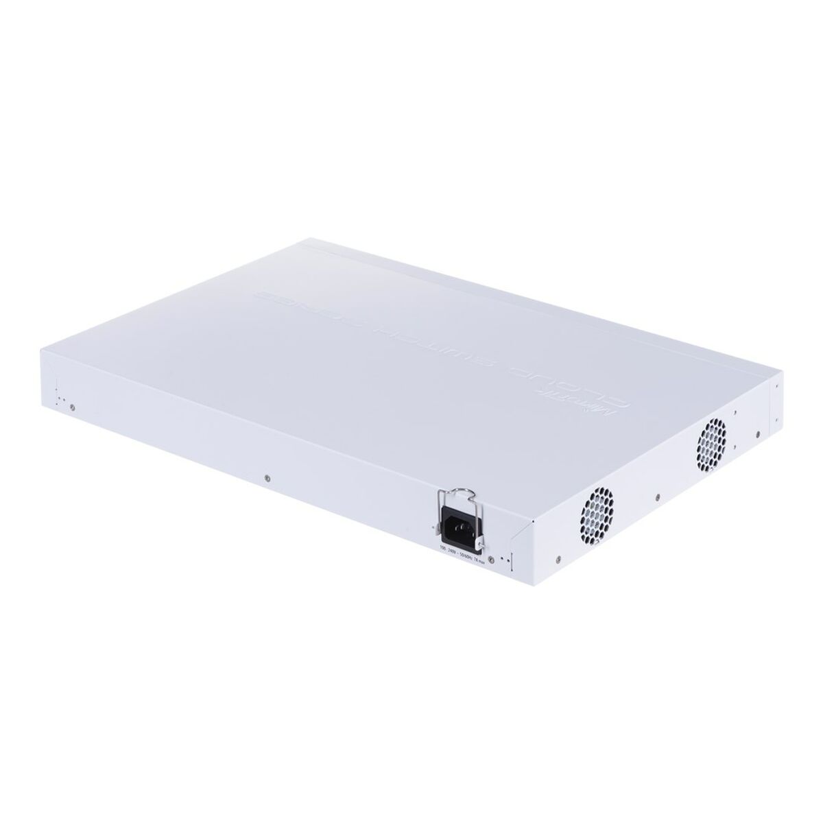 Switch Mikrotik CRS328-24P-4S+RM - 3