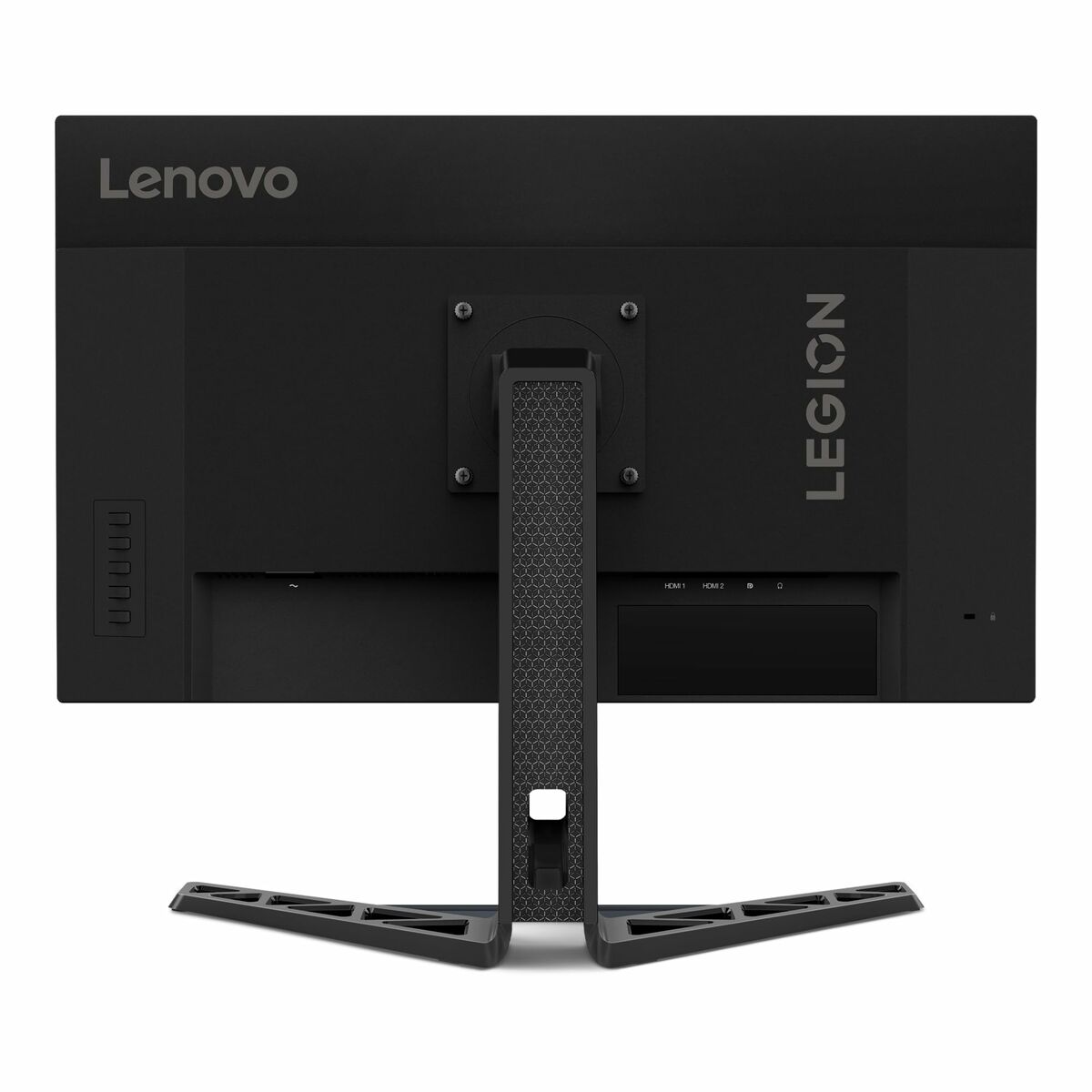Monitor Lenovo 67C5GAC1EU 27" - 6