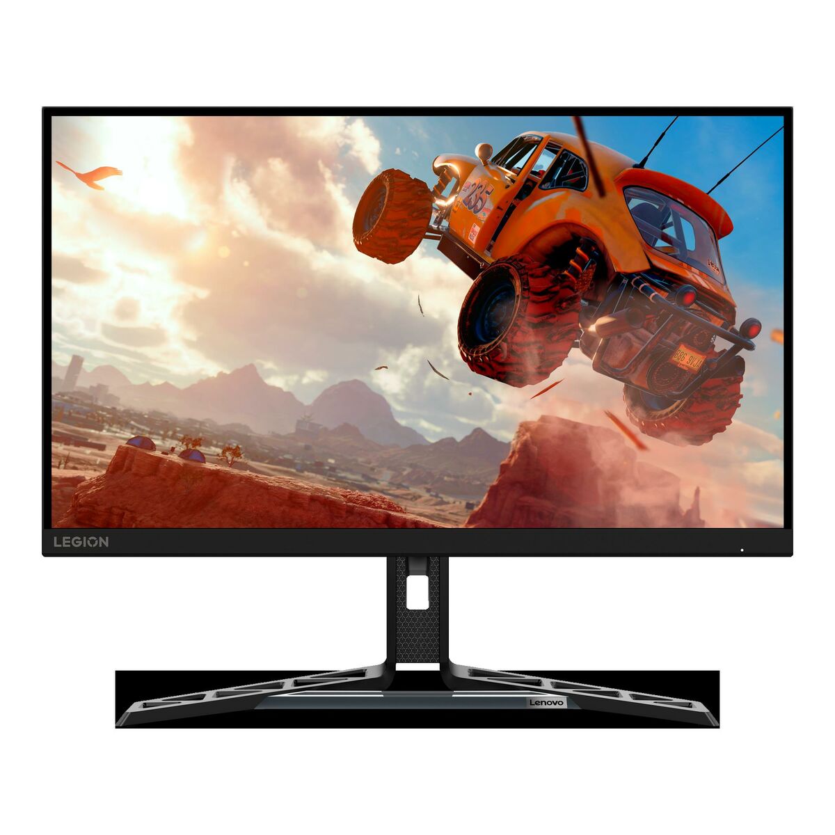 Monitor Lenovo 67C5GAC1EU 27" - 4