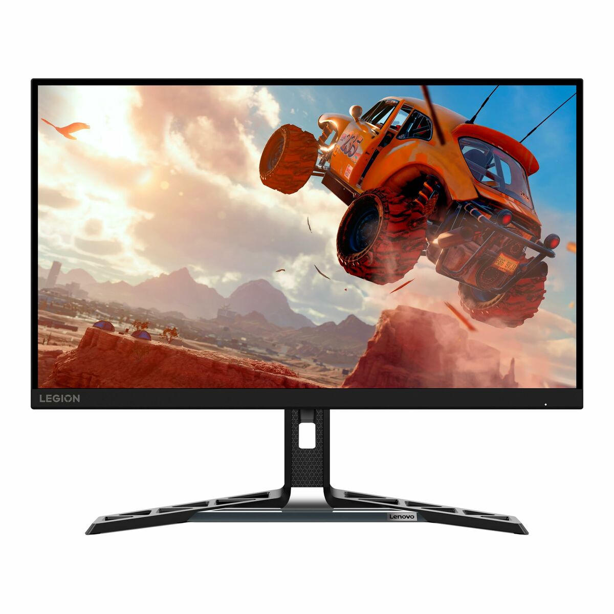 Monitor Lenovo 67C5GAC1EU 27" - 5
