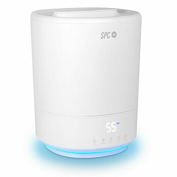 Luftfuktare och doftspridare SPC EVANDE 5 L