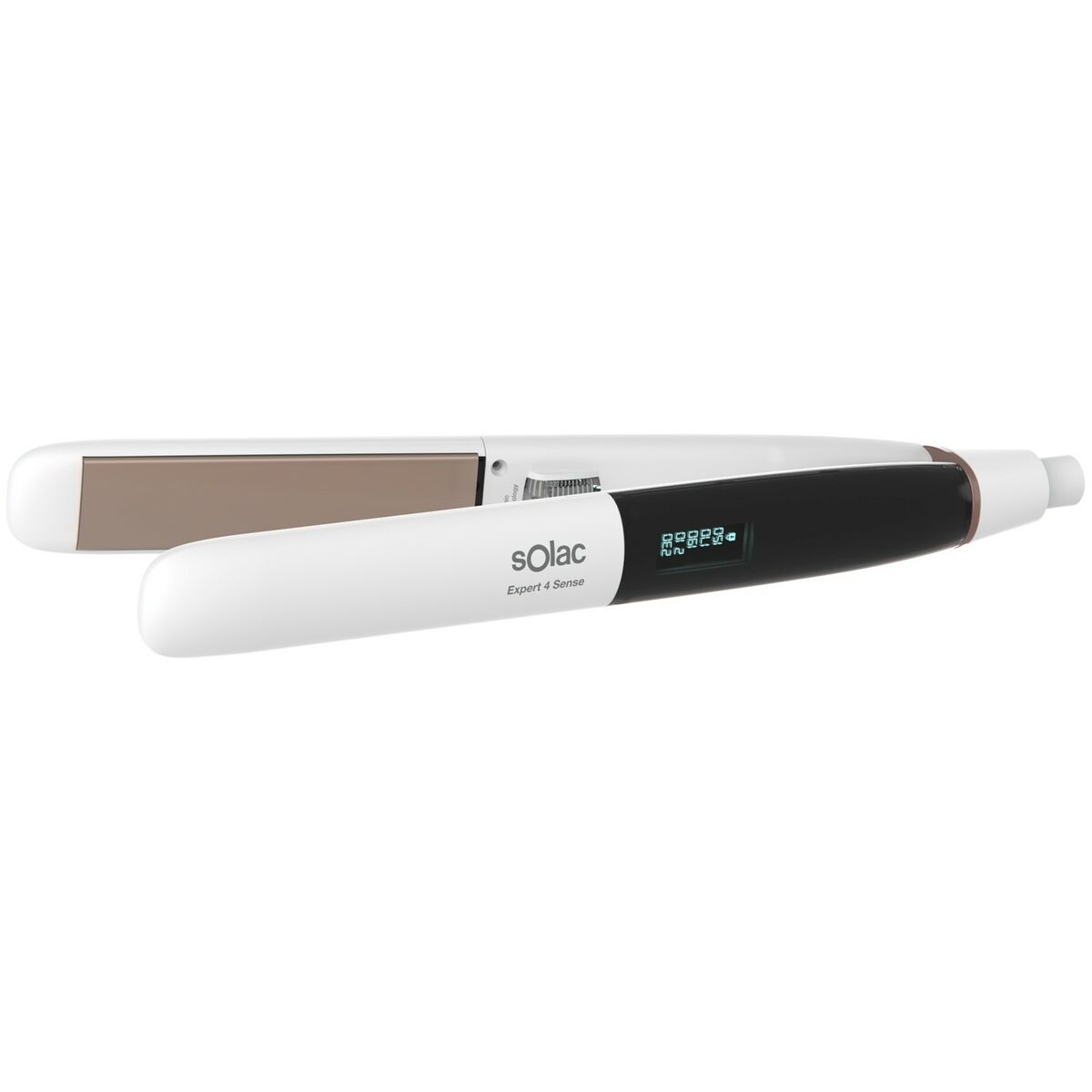 Plattång Solac PP7262 55 W