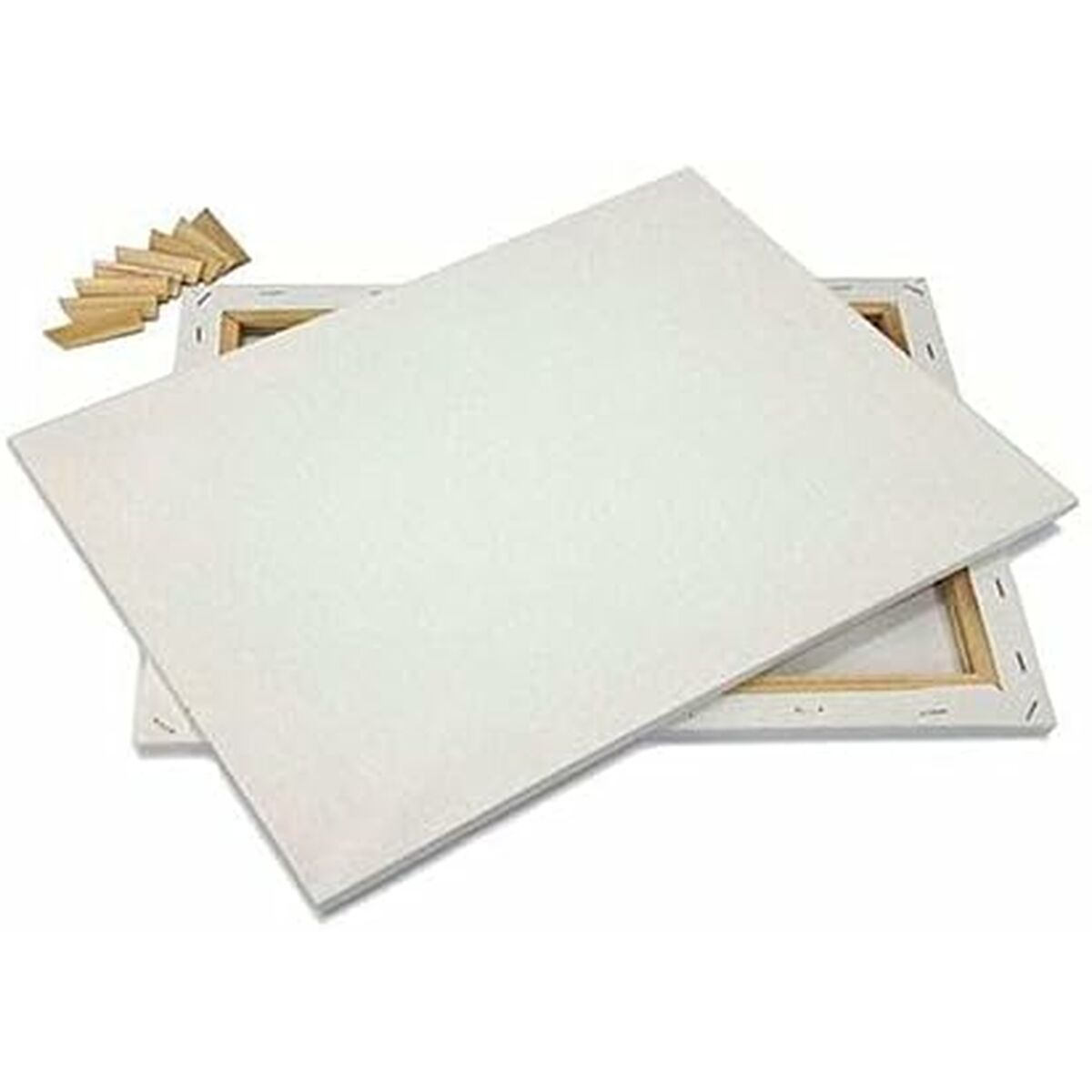 Kanvas Liderpapel A30208-4P 33 x 22 cm