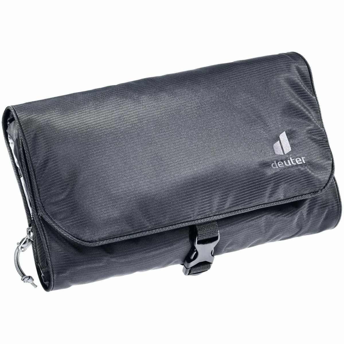 Resenecessär med Hängare Deuter Bag II Svart
