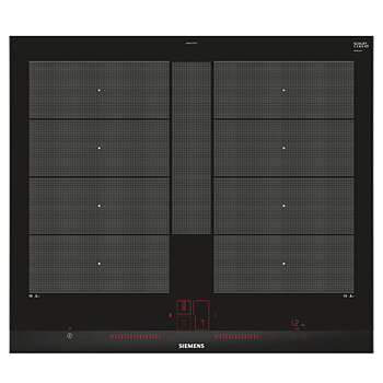 Induktionshäll Siemens AG EX675LYC1E 60 cm 60 cm