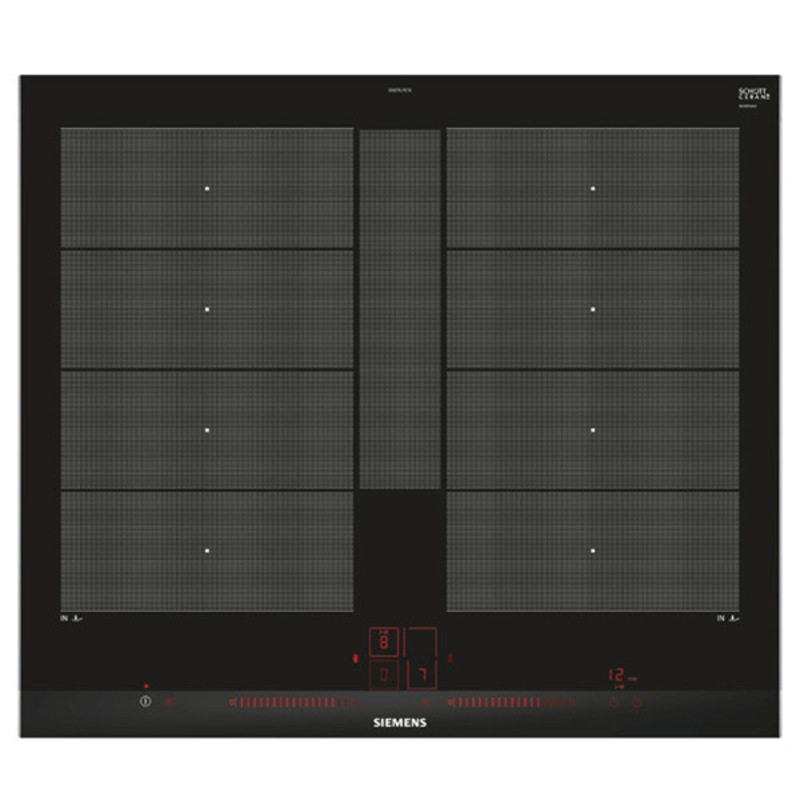 Induktionshäll Siemens AG EX675LYC1E 60 cm 60 cm - 2