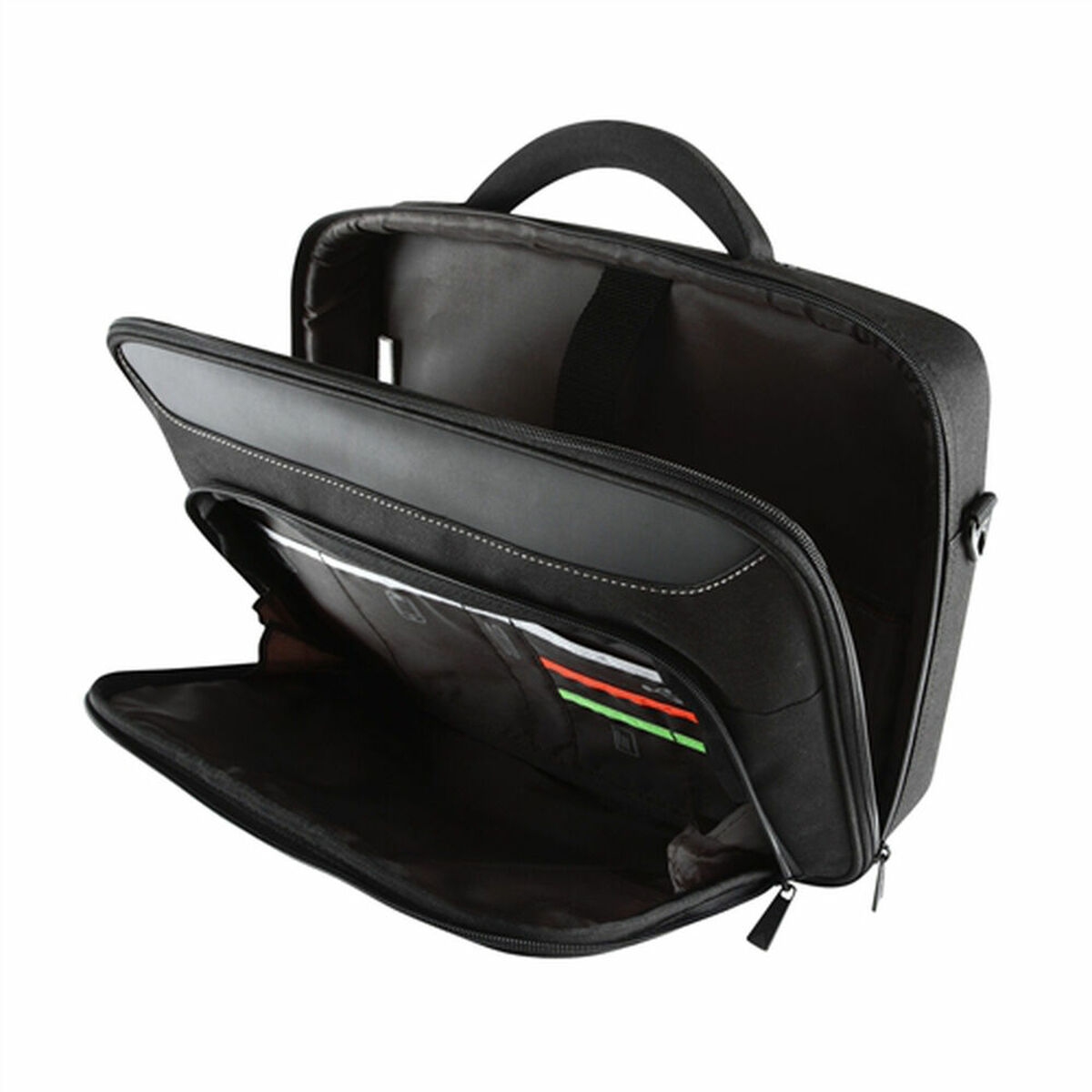 Laptopväska Targus CN415EU 15,6" - 2