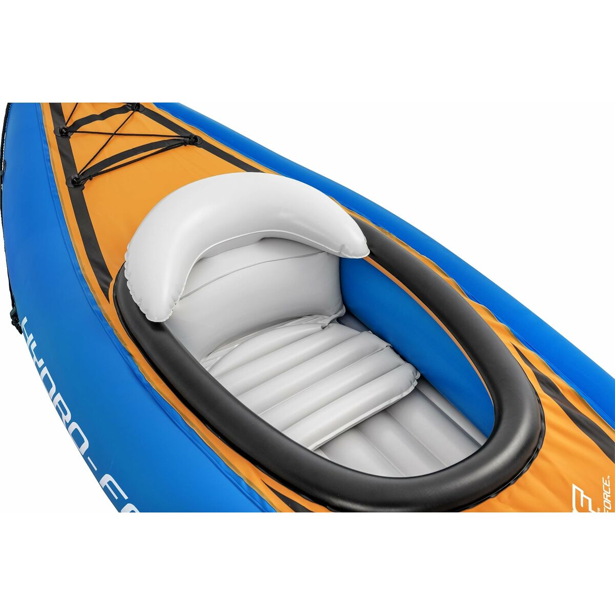 Bestway Hydro-Force Enkel Kayak 275x102 cm Fritid 65115 - 2