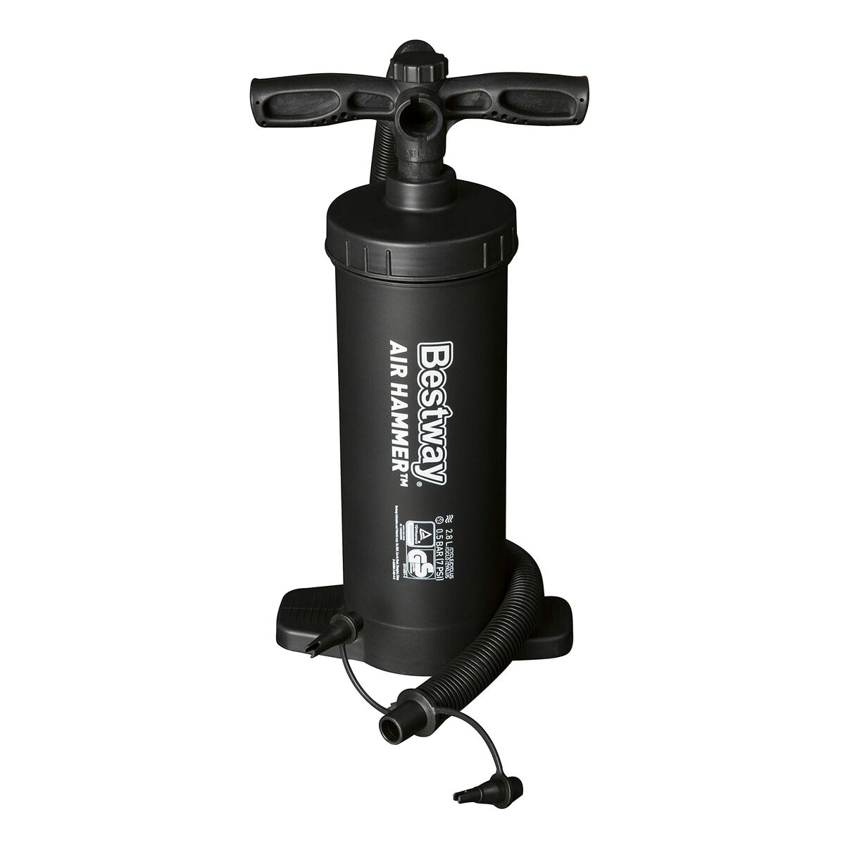 Bestway Hydro-Force Enkel Kayak 275x102 cm Fritid 65115 - 5