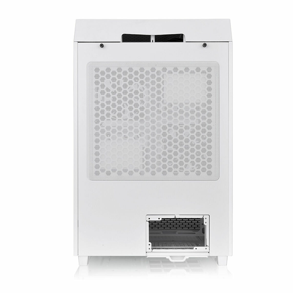 ATX Semitorn THERMALTAKE The Tower 500 ATX Vit - 5