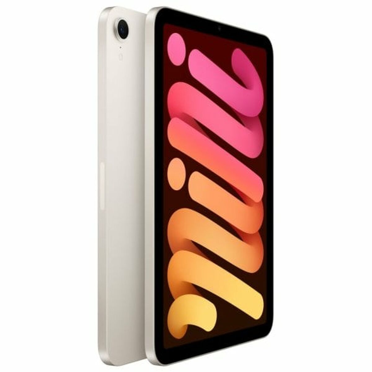 Läsplatta Apple iPad Mini 2024 8,3" 128 GB Gyllene - 3