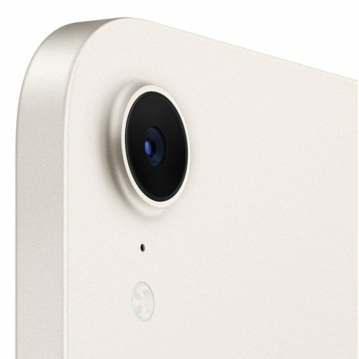 Läsplatta Apple iPad Mini 2024 8,3" 128 GB Gyllene - 4