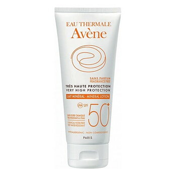 Solmjölk Avene 3.28278E+12 Vuxna, unisex cualquier género