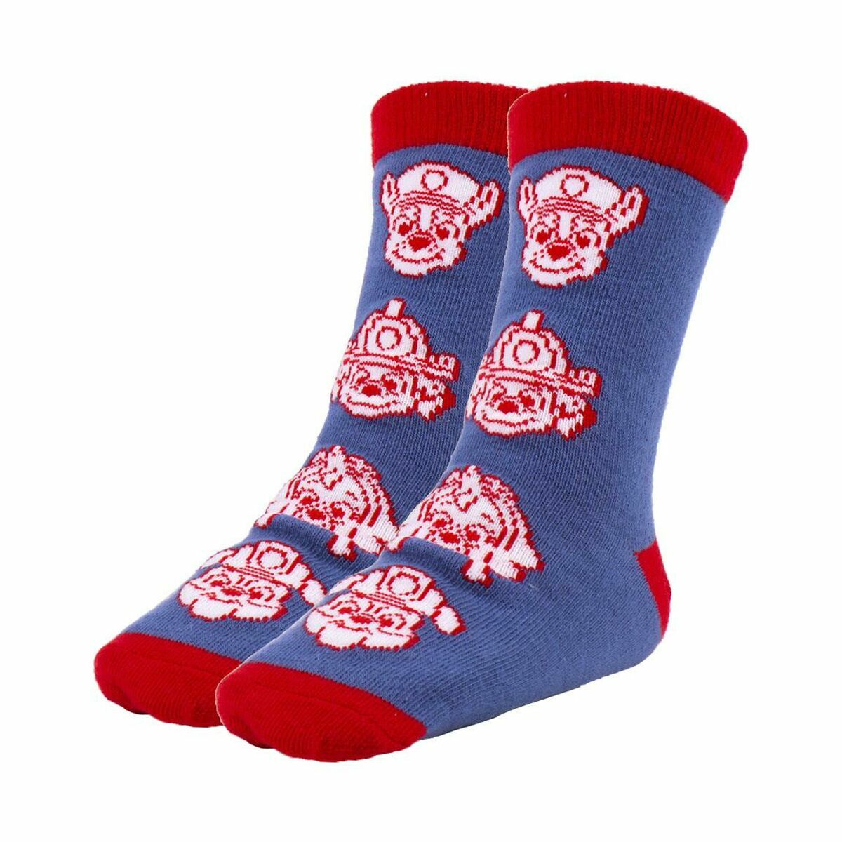 Strumpor The Paw Patrol 3 par Multicolour - 2