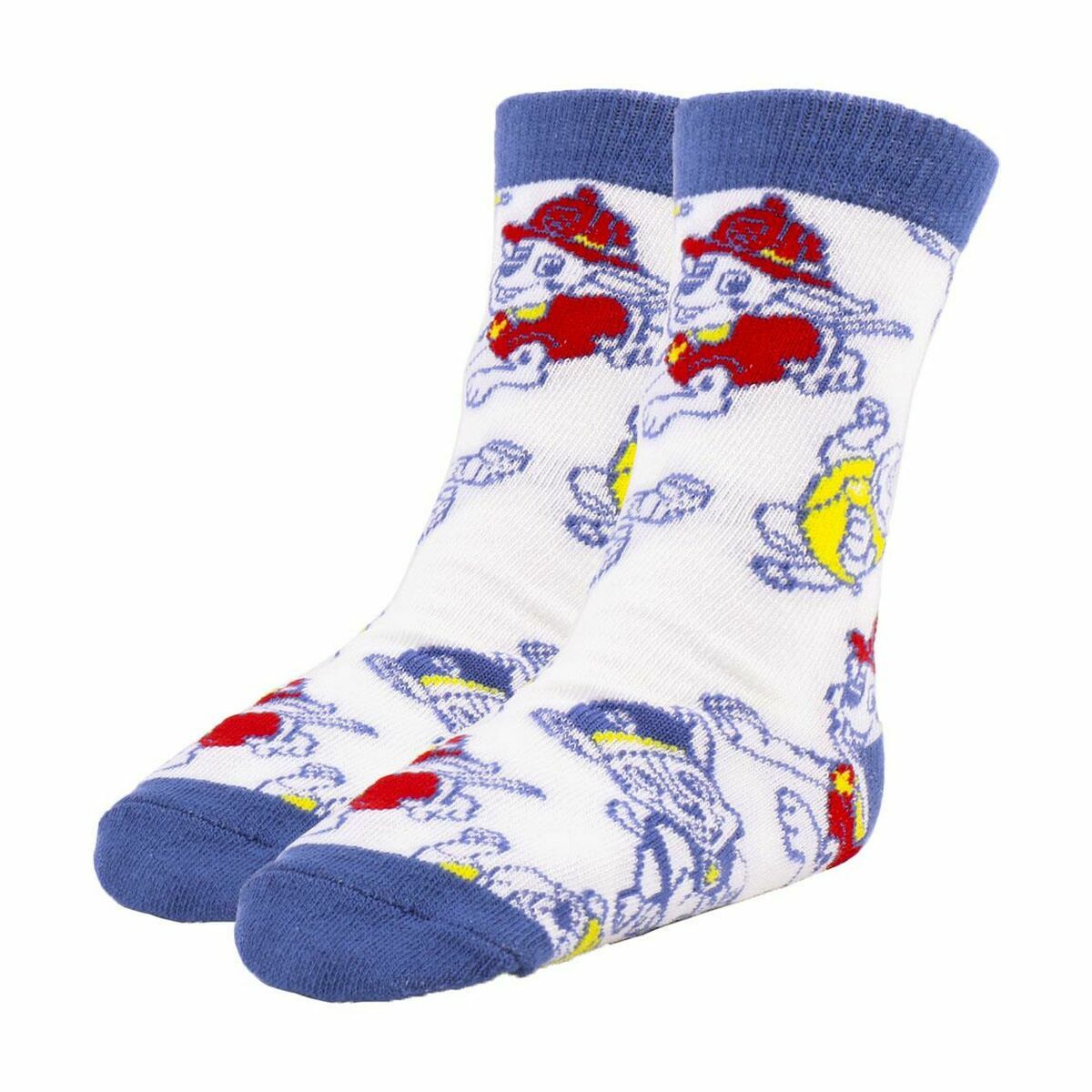 Strumpor The Paw Patrol 3 par Multicolour - 3
