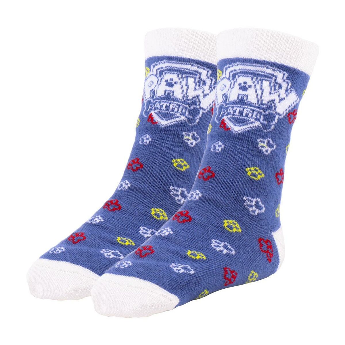 Strumpor The Paw Patrol 3 par Multicolour - 4