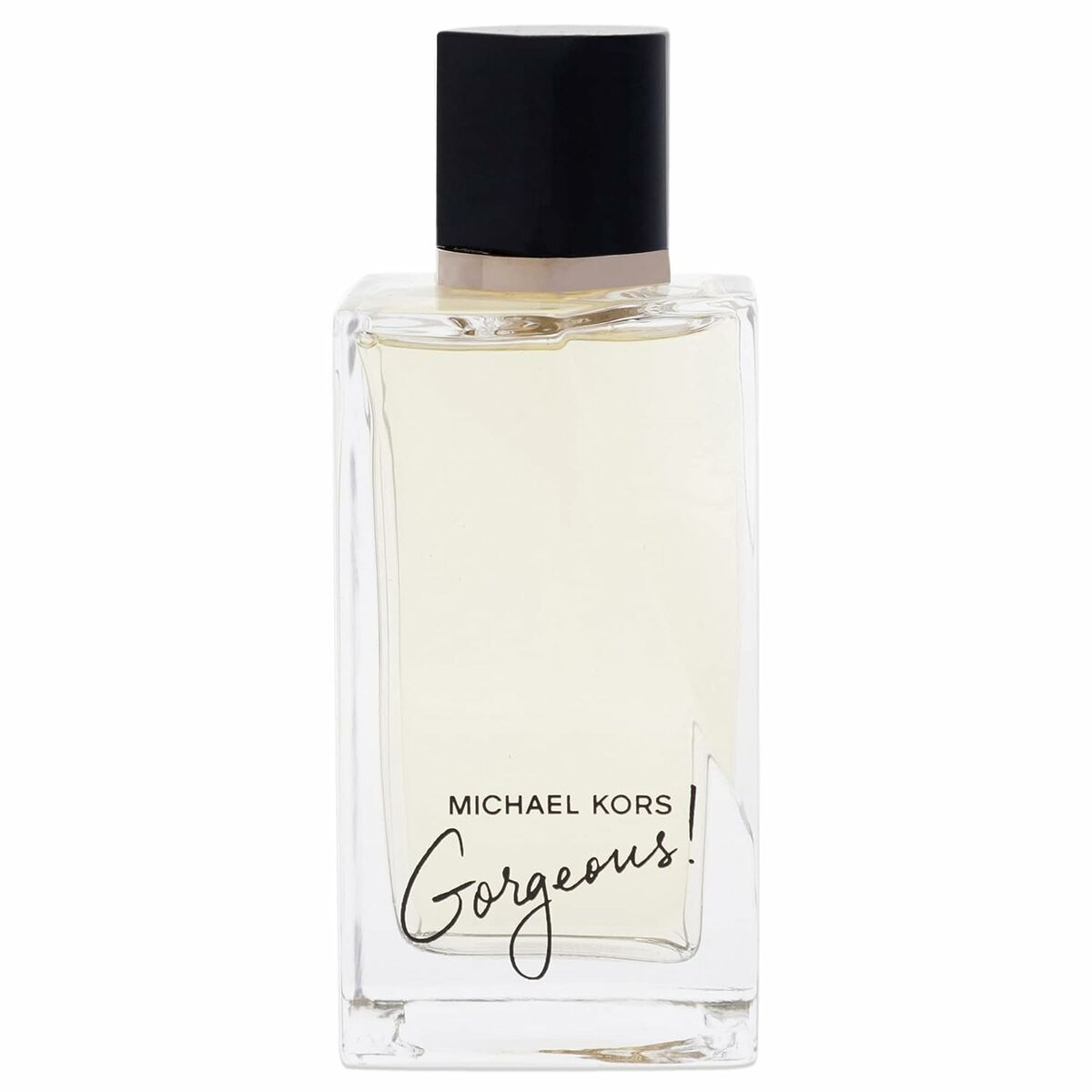 Parfym Damer Michael Kors Gorgeous! EDP 100 ml - 3