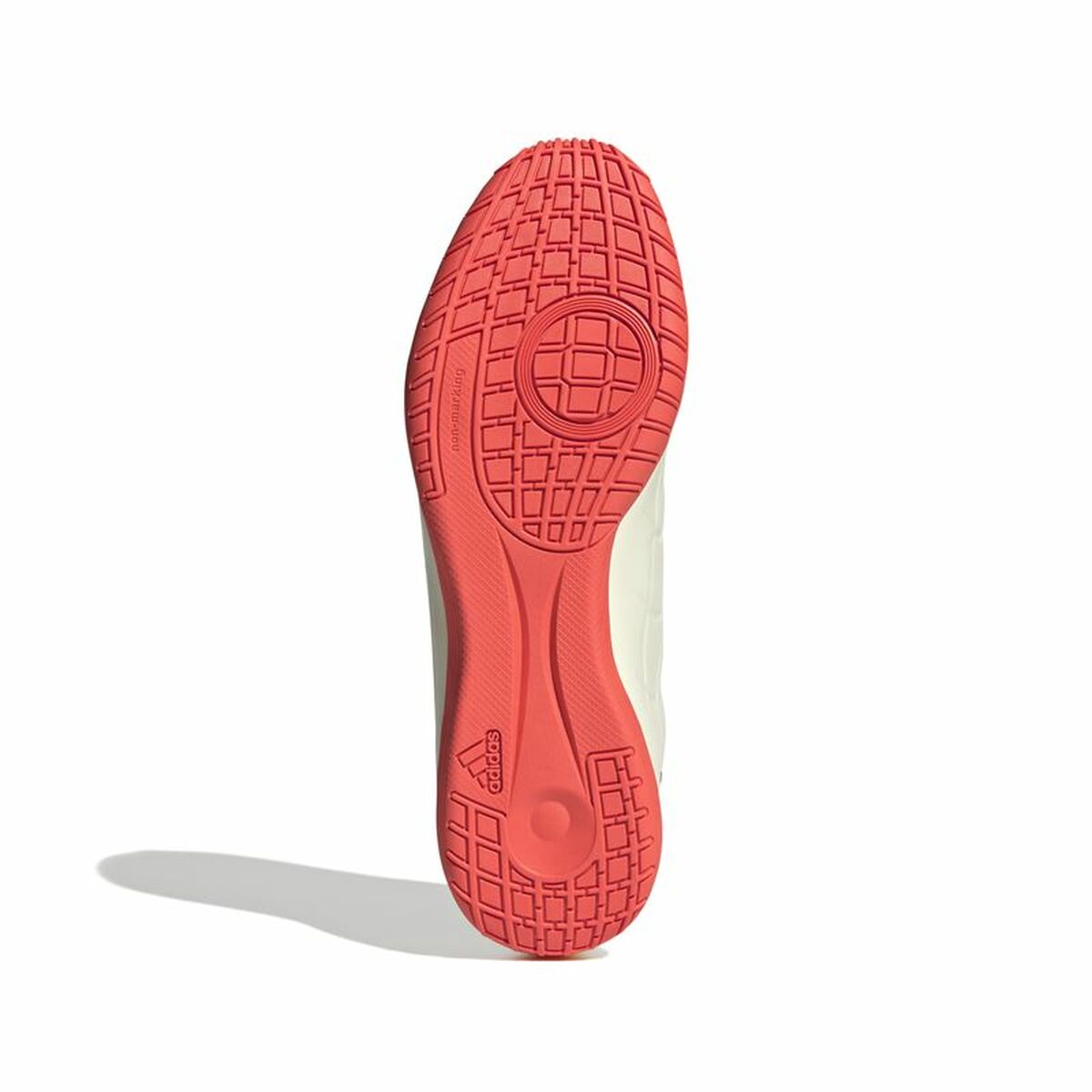 Fotbollsskor för inomhusbruk för vuxna Adidas Copa Pure 2 Club In Vit - 3
