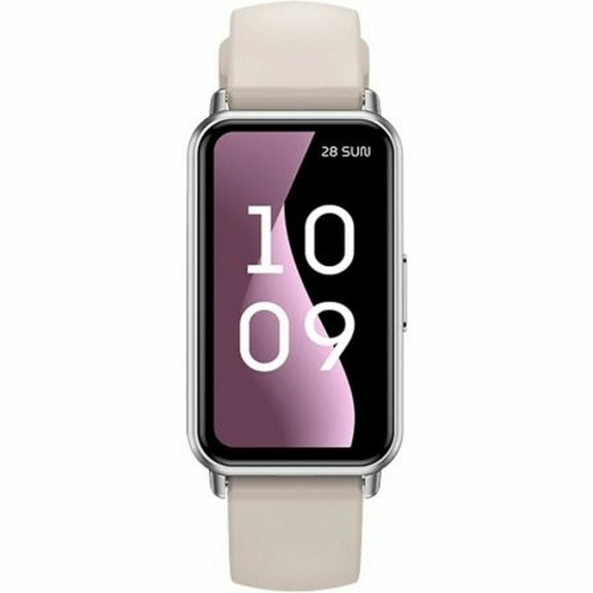 Smartklocka SPC Internet 9654B