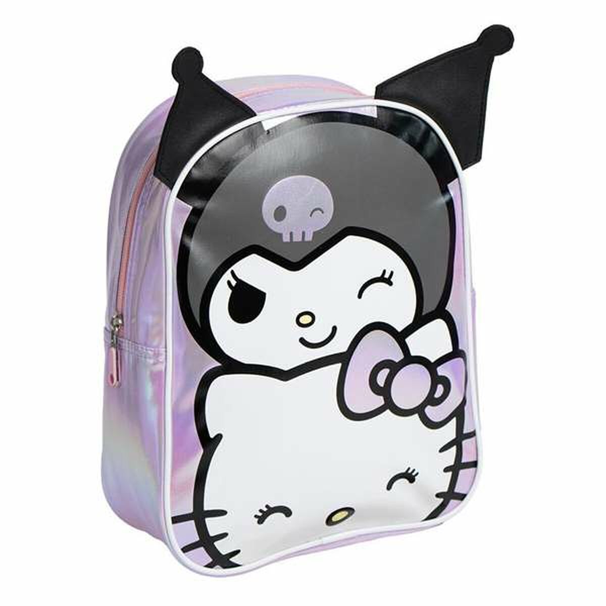 Skolryggsäck Hello Kitty