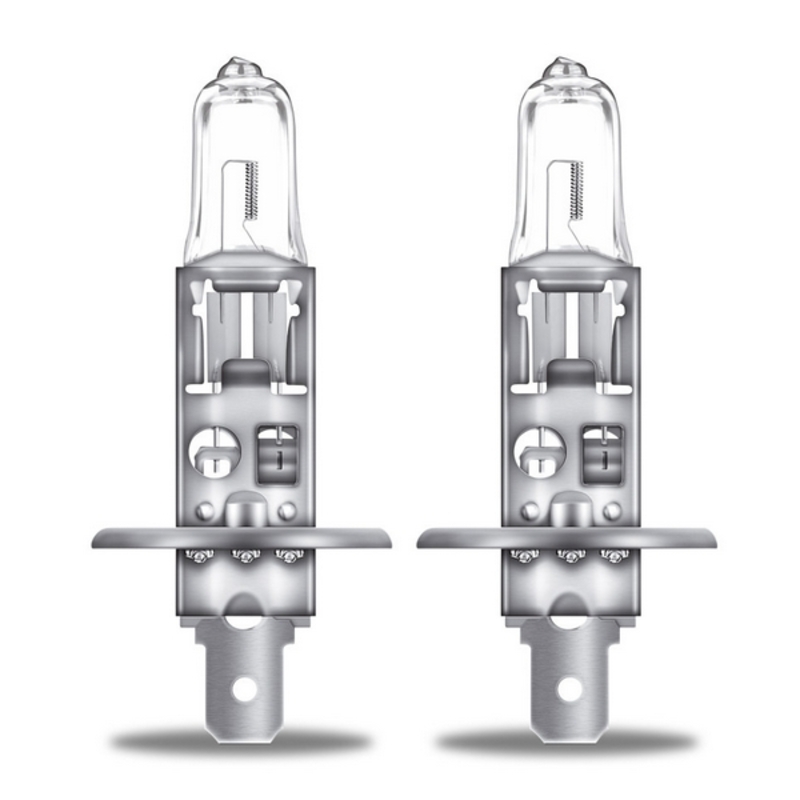 Glödlampa för bil Osram 64150NBS H1 12V 55W - 5