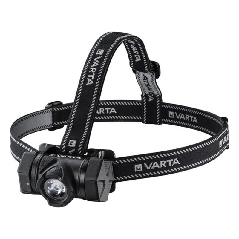 LED-lampa för huvudet Varta H20 PRO IP67 4 W 350 lm - 3