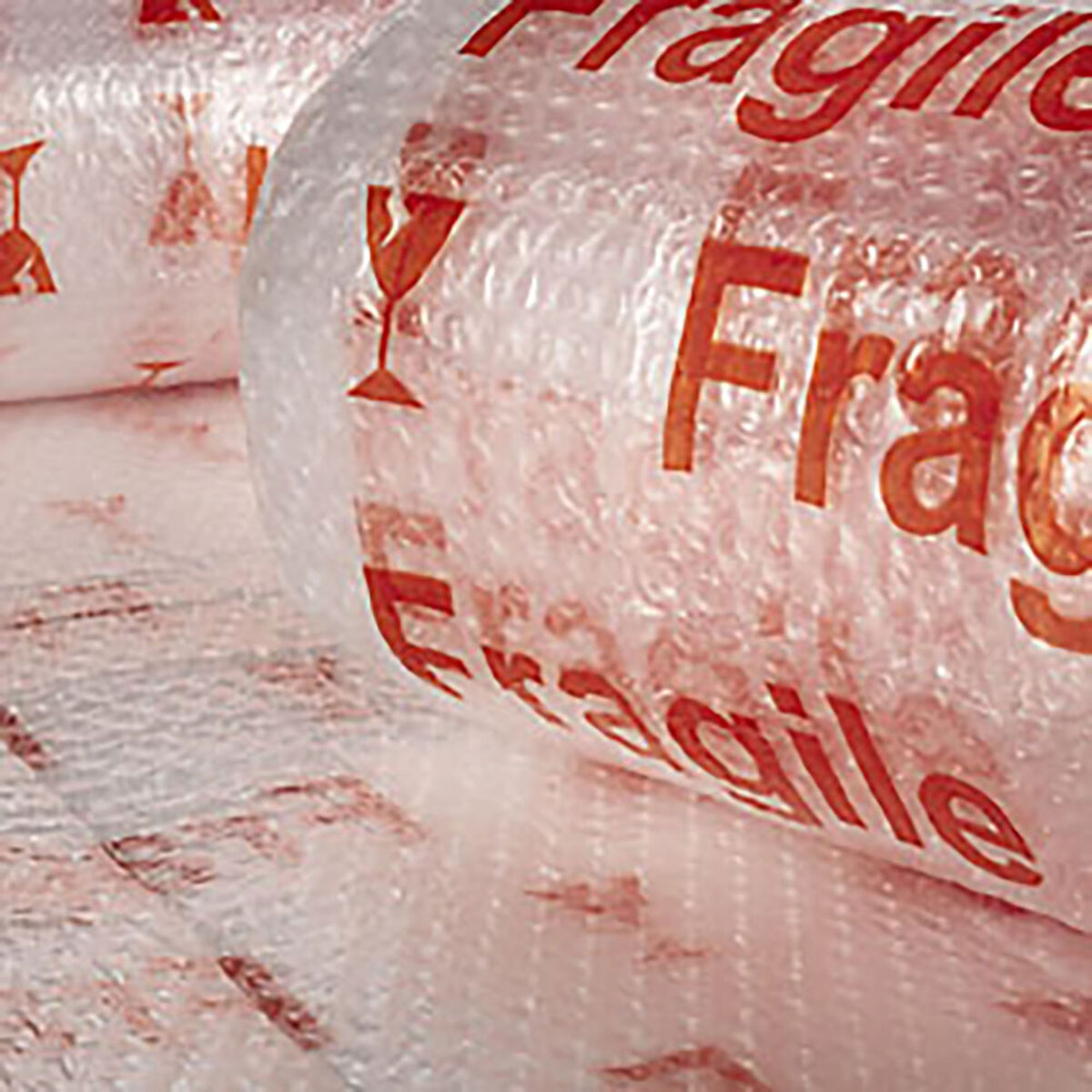 Bubbelpapper Fun&Go Rulle (1,20 x 5 m)