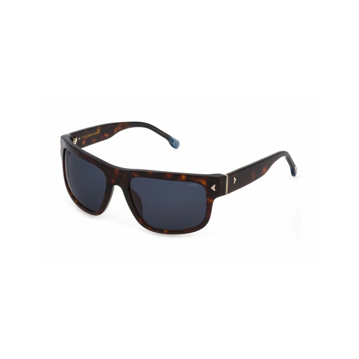 Herrsolglasögon Lozza SL4262-580714 ø 58 mm - 2