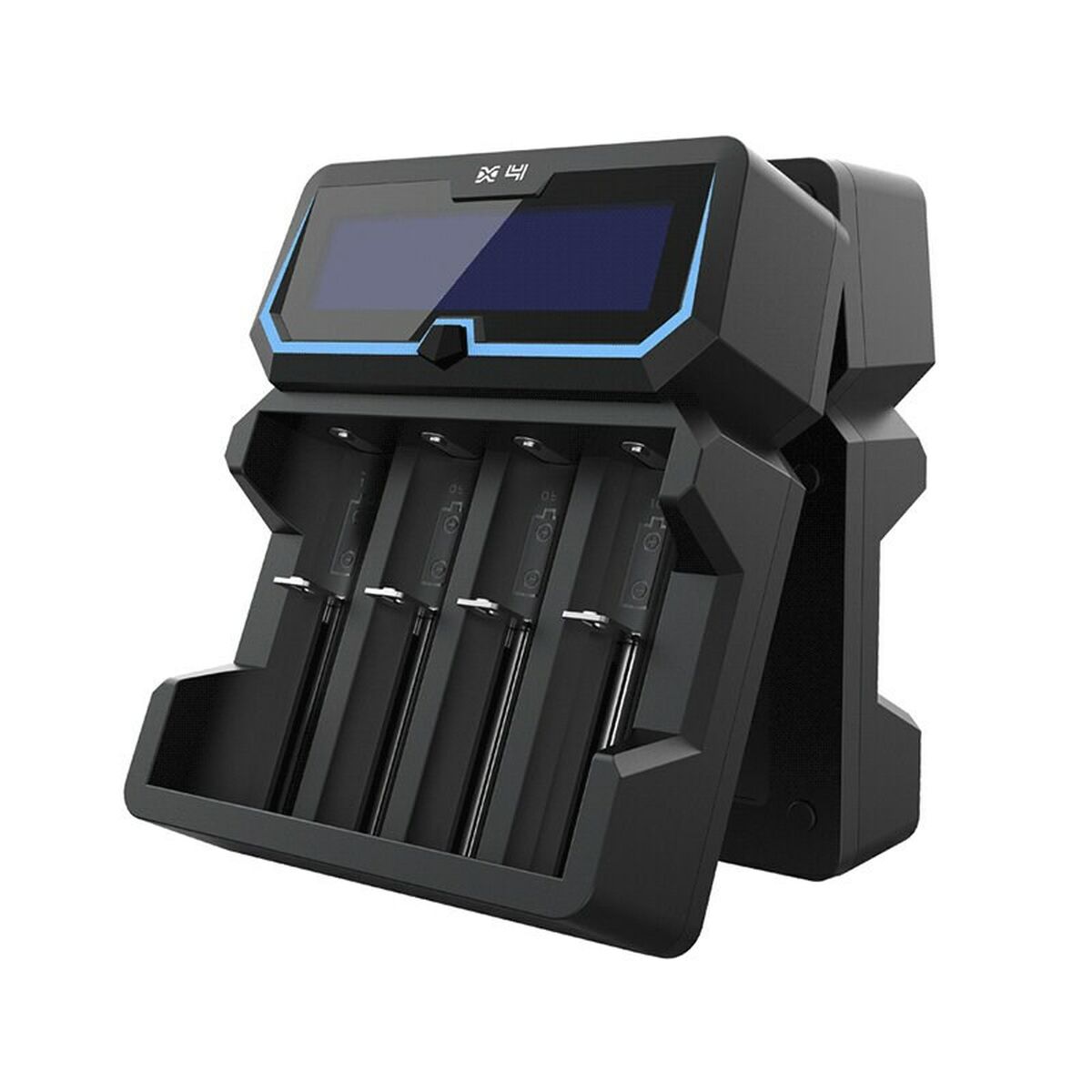Batteriladdare Xtar XTAR X4 - 3