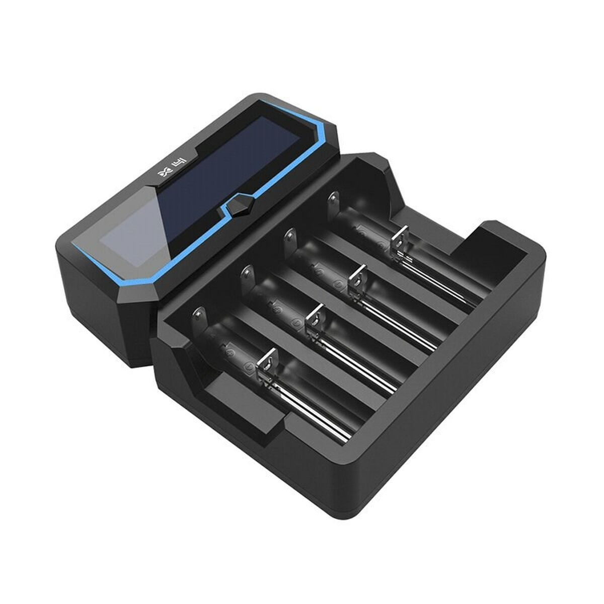 Batteriladdare Xtar XTAR X4 - 4