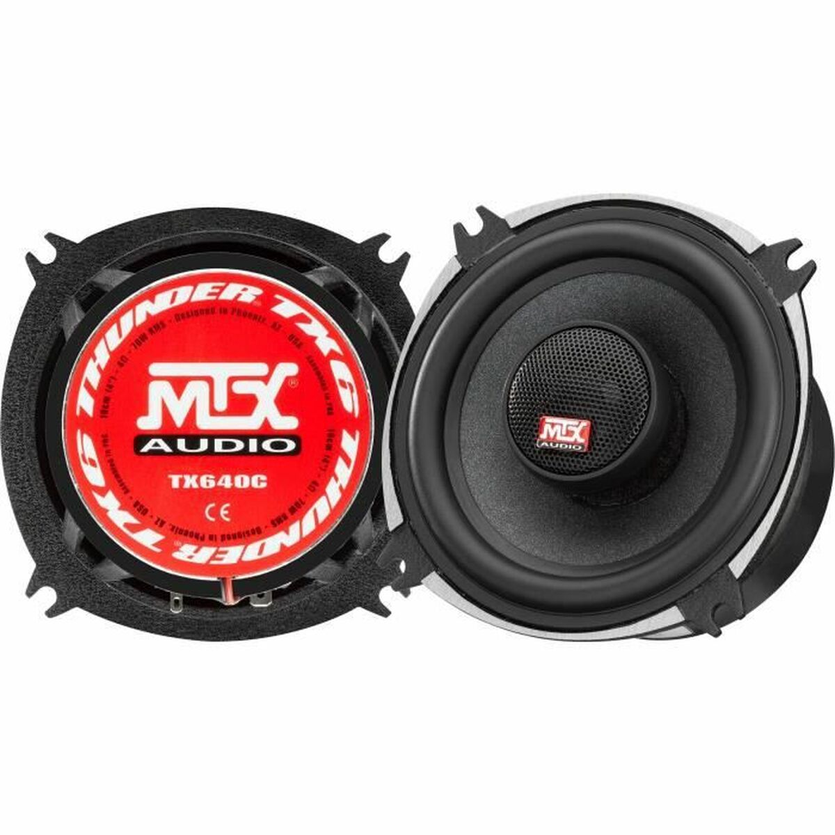 Högtalare Mtx Audio TX640C