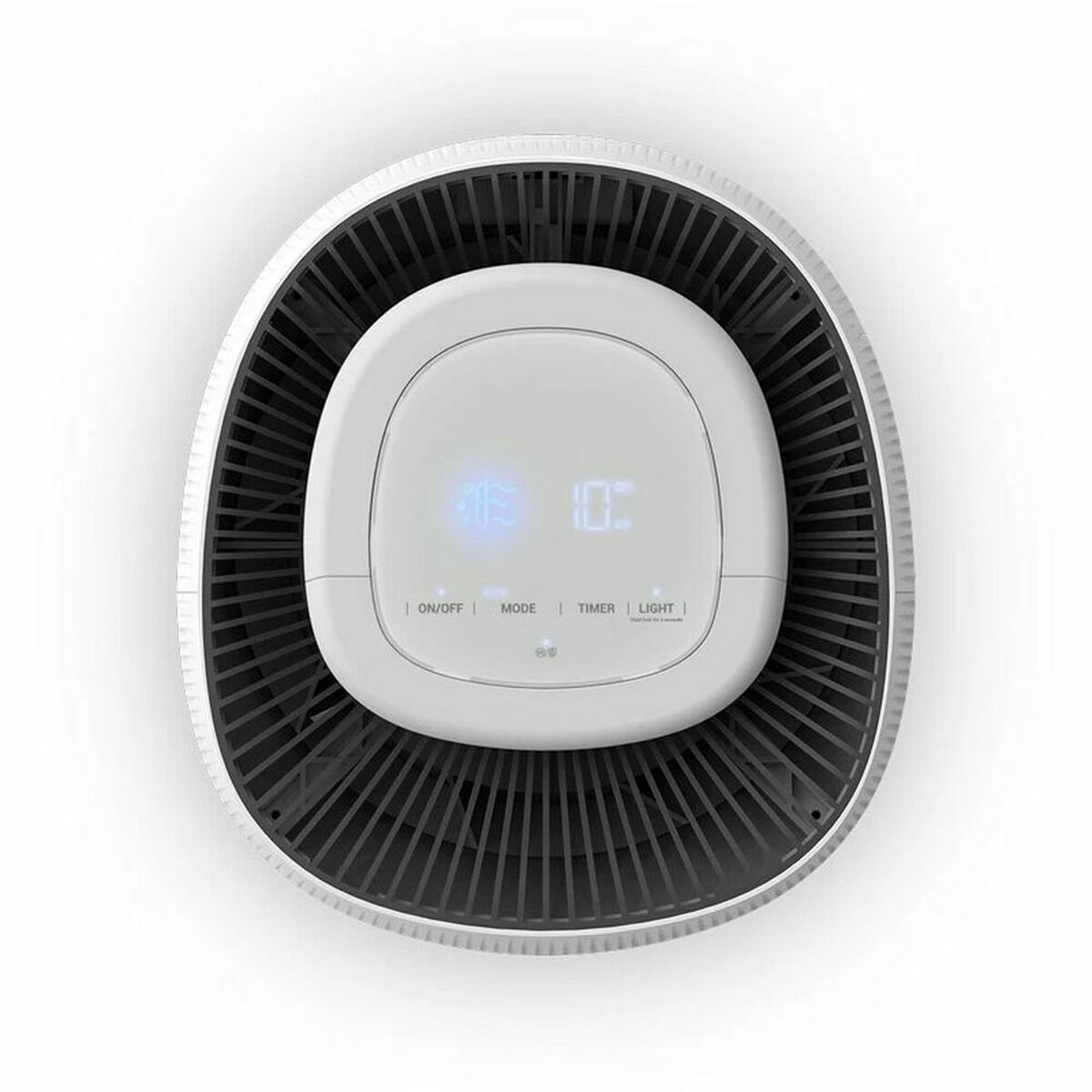 Luftrensare SPC 6512B Vit - 3