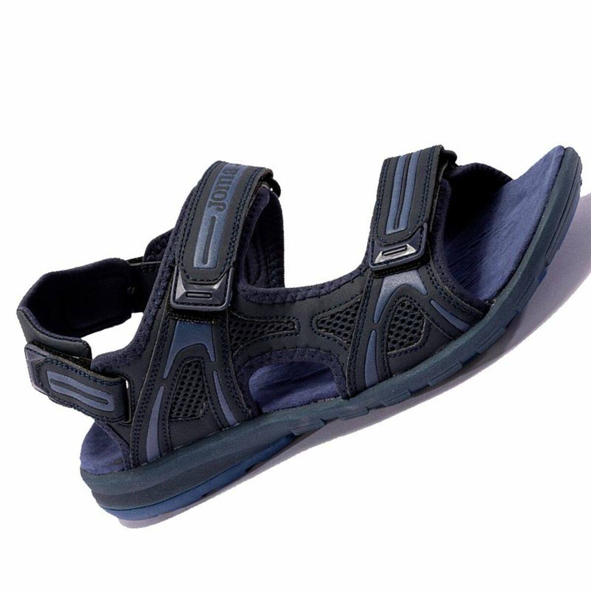 Mountain sandaler Joma Sport S.Zeus 2403 Mörkblå - 4