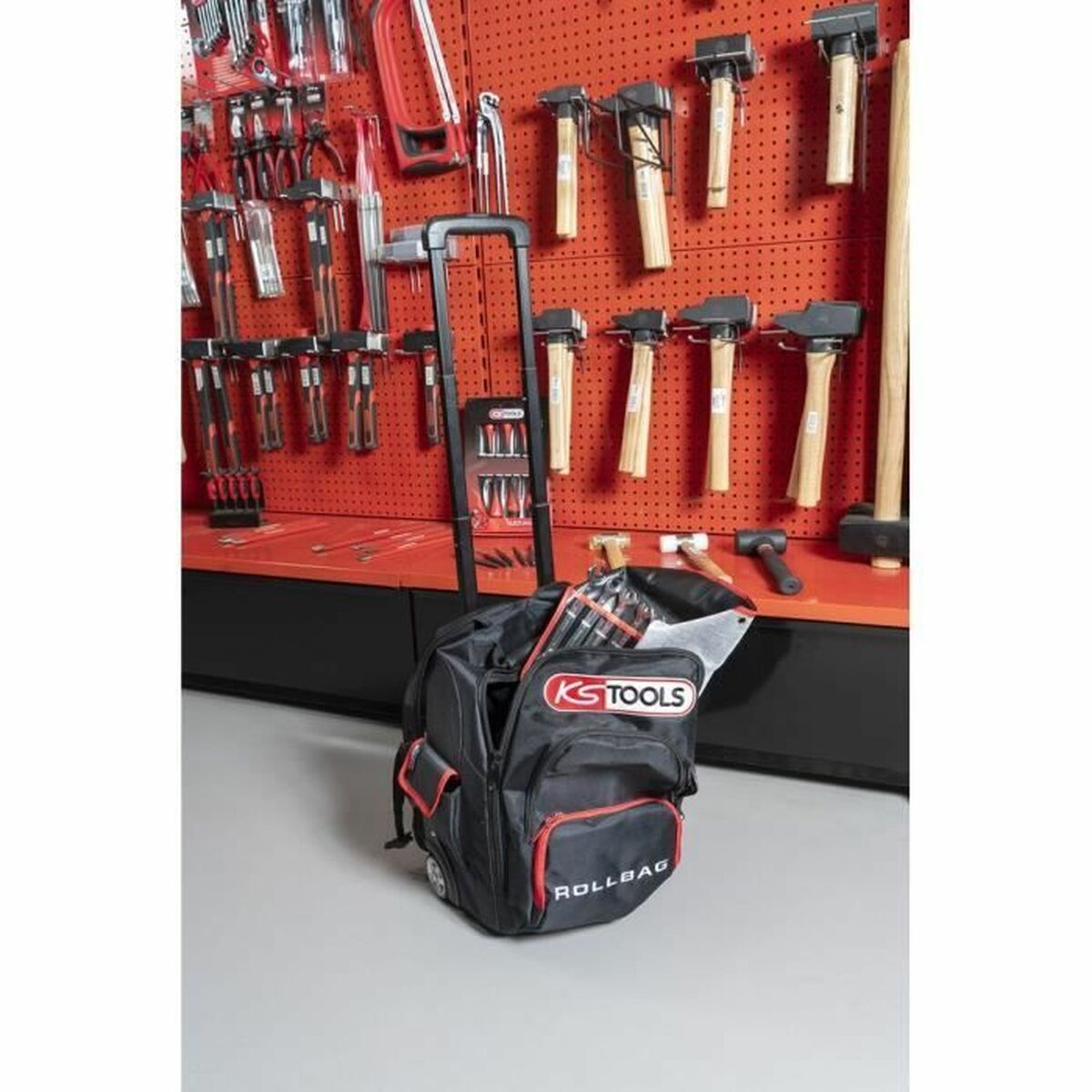 Verktygsväska KS Tools - 2