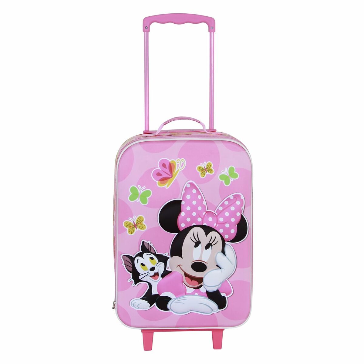 Trolley / Tralle Minnie Mouse
