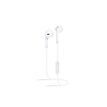 Bluetooth Hörlurar med Mikrofon Myway