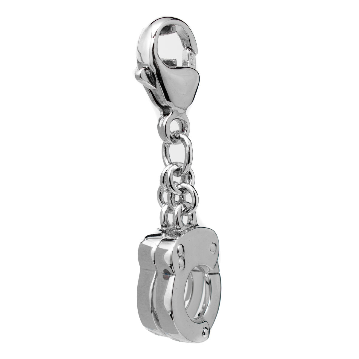 Dam: Berlockarmband Ti Sento 8176SI (2 cm) - 6