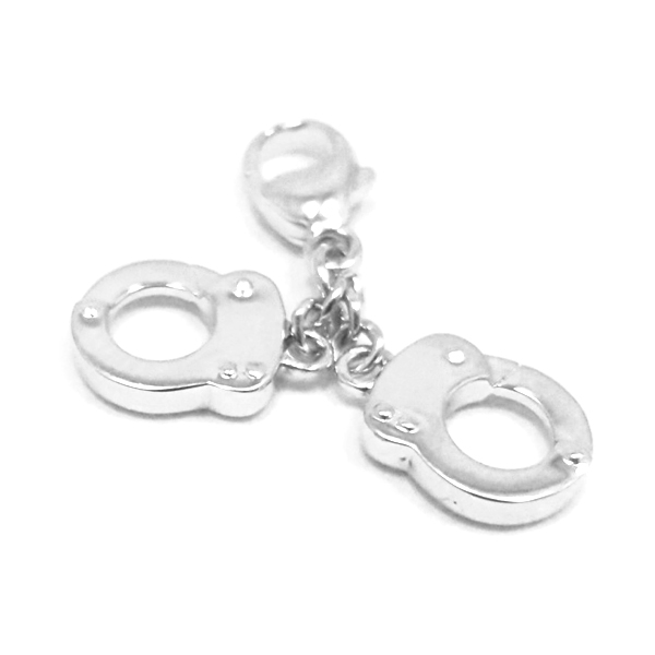 Dam: Berlockarmband Ti Sento 8176SI (2 cm) - 2
