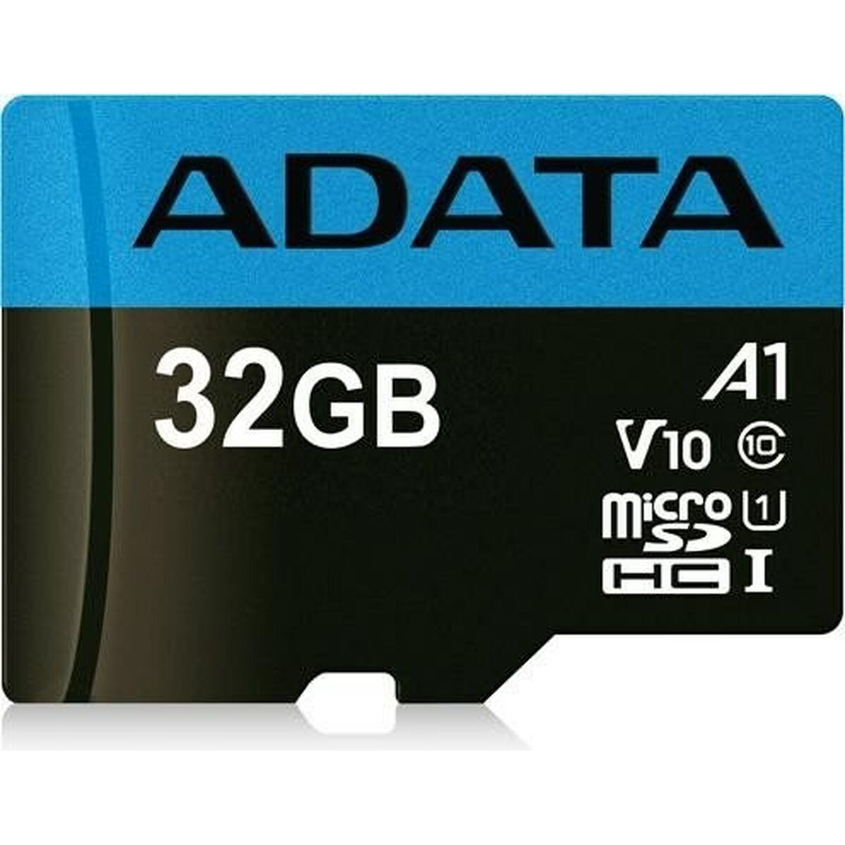 Micro-SD kort Adata PAMADTSDG0036 32 GB - 2