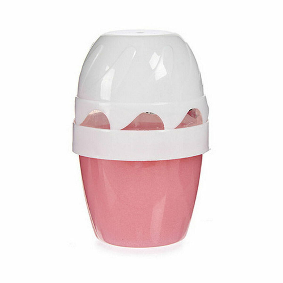 Set med luftfräschare Acorde Rosor Gel (24 antal) - 5