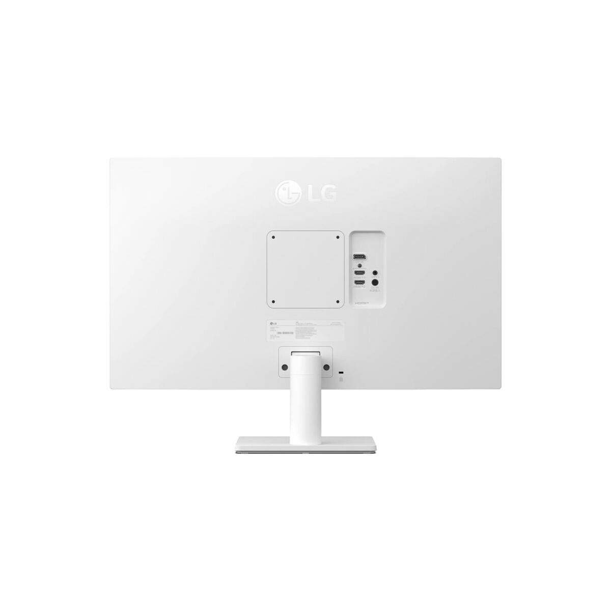 Monitor Gaming LG 27US500 4K Ultra HD 27" - 3