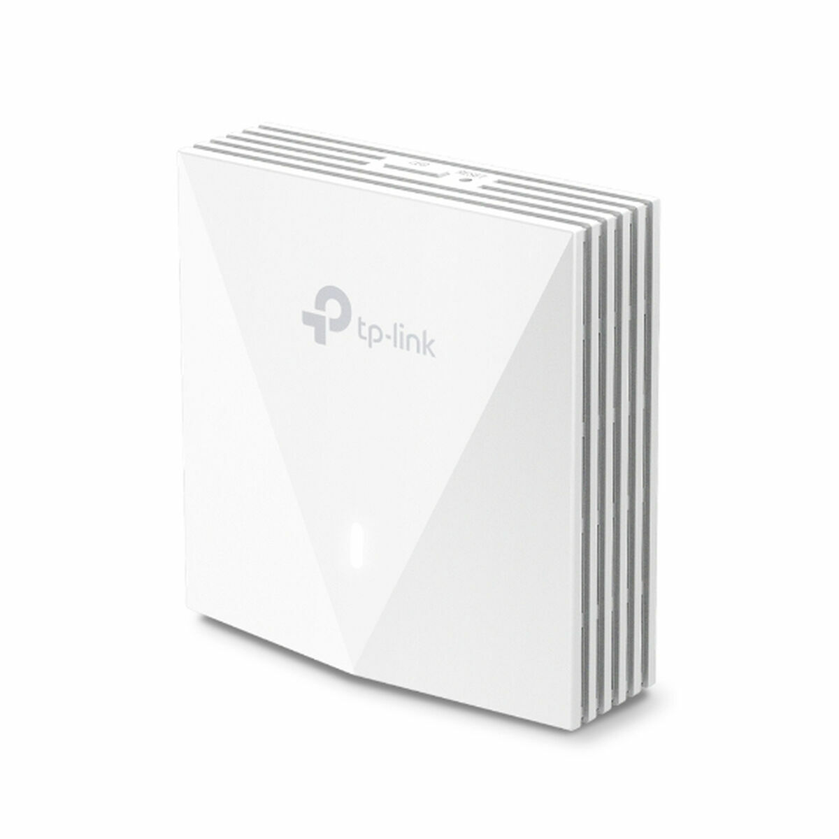 Anslutningspunkt TP-Link EAP650-WALL Svart Vit