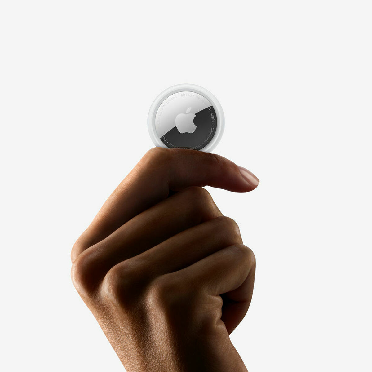 GPS-sökare Airtag Apple AirTag Vit - 3